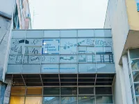 Main Square Hostel โรงแรมใกล้จัตุรัสเยลาชิช