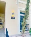 Deluxe Apartment in the north coast Hôtels à : Marina El Alamein