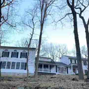 Private Country Getaway Hotel Exterior