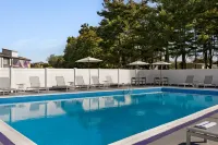 Spark by Hilton Mystic Groton Hotels in Ledyard Center