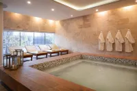 Dazzler by Wyndham Montevideo - SPA