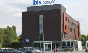 ibis budget Antwerpen Port