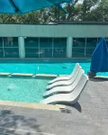 Hilton Dallas Lincoln Centre by the Galleria - Pool