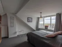 Spacious Villa with Garden Hotels in Callantsoog