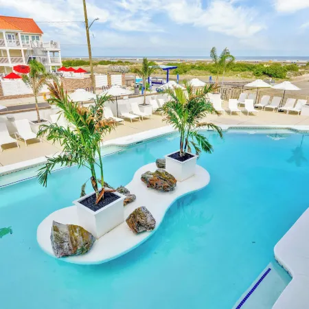 Madison Resort Wildwood Crest