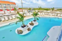 Madison Resort Wildwood Crest - Beach