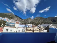 Puerta Azul Hotels in Chefchaouen