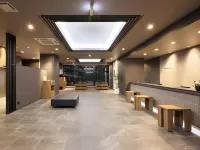 Hotel Route-Inn Fukushima-Nishi Inter