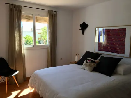 CASA EL MERO LA HERRADURA