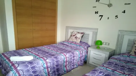 Phenomenal luxury Townhouse.  "An Escape to Paradise" Отели в г. Сан-Хорхе