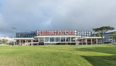 Estoril Village Guest House