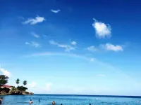 Store Bay Suite at Goodheart's Comfort Inn