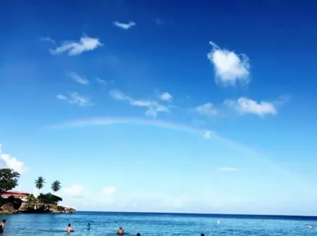 Store Bay Suite at Goodheart's Comfort Inn Отели в г. Краун Пойнт