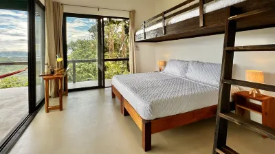 Octopus cottage in peaceful Port Antonio with fitness facility, WiFi, AC 住宿飯店