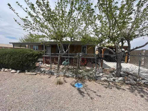 Elephant Lake Resort Oasis II Hotels in Elephant Butte