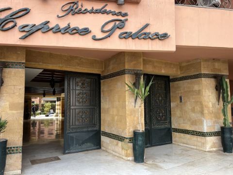 Exceptional apartment