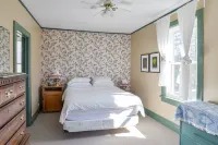 Large Three Bedroom Retreat Family Friendly Cottage Hotel a Muskoka Lakes