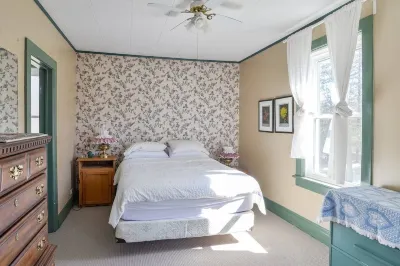 Large Three Bedroom Retreat Family Friendly Cottage