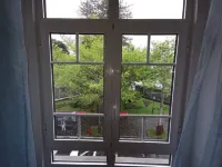 GARDEN VIEW APARTMENT