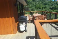 Marlborough Sounds  Holiday  Home