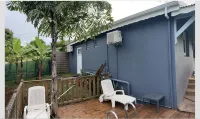 NEW SUITE COTTAGE F3 ANY COMFORT NEAR BEACH ANSE FIGUIER