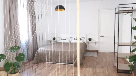 Sunset Studio Apartment in Madeira Island Отели в г. Machico