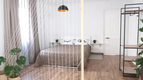 Sunset Studio Apartment in Madeira Island