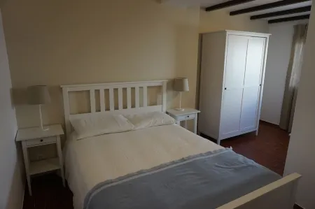 Trivial Pisão - Holiday Home