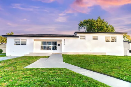 Miami Getaway, Pet Friendly