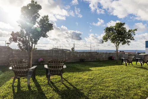 Santa Bárbara Sea House 27B