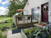 Lovely Townhouse 7 Minutes To The Longview Lake&Beach