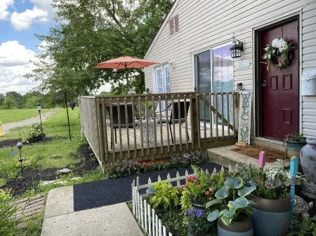 Lovely Townhouse 7 Minutes To The Longview Lake&Beach