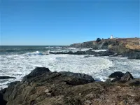 Riverside Retreat of Mavillette Hotels in Digby County