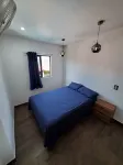 Hermos Departamento Minimalista Hotels in Tecoman