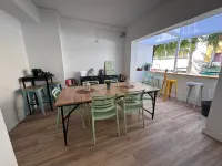 MÜDE Hostel