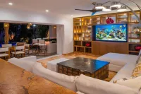Villa Luna Nueva - Concierge and Maid Service included