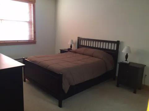 Flathead Waterfront 2BR/2BA Condo @ Waterside