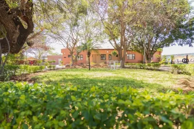 Kwena Cottage