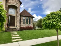 Charming Private Living Space With Bunk Beds Hotels in Mapleton