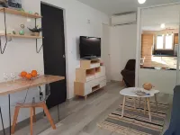 Studio - Ajaccio Hotels in Alata