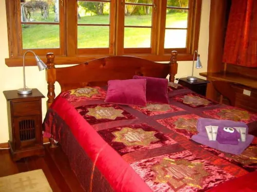Black Sheep Farm Guest House