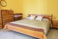 Goldenlake Apartment