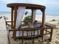 Your dream home with a distant view