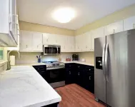 Marvelous 3-bedroom house with WiFi and EV Charger in Beech Mountain