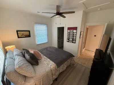 Charming NEW 3-BR Bungalow in Historic Downtown Wilmington…Quiet & Walkable! Hotels near One Tree Hill: TRIC