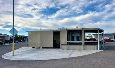 Island Home in Lake Havasu City...Steps from Beach