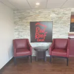 Red Roof Inn Queensbury Hotels in Glens Falls