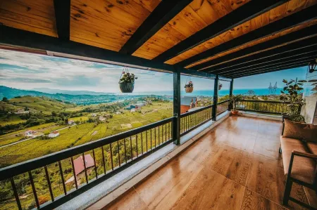 Tepem Suit Konak Отели в г. Yamacdere Koyu