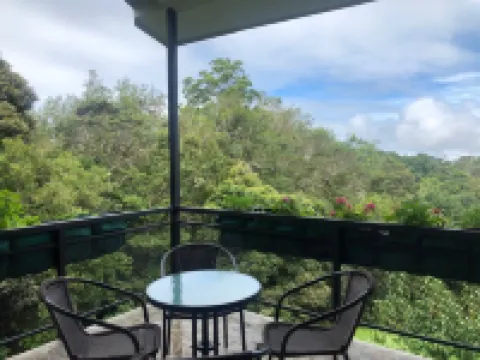 Wake up with Birds in Monteverde - Forest Balcony & Walkable Location