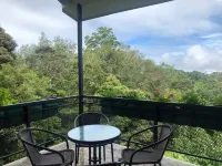 Wake Up with the Birds in Monteverde – Balcony, Views & Great Location
